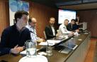 La supresión de la zona azul protagoniza el debate de Diario de Navarra en Estella