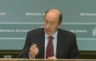 Rubalcaba lideró el PSOE, optó a la Presidencia del Gobierno y su papel en el final de ETA fue trascendental