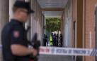 “El Gobierno de Navarra excluye sistemáticamente del 112 a Guardia Civil y Policía Nacional”