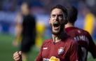 El gol en Osasuna, marca Reyno Gourmet