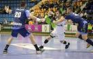 Helvetia Anaitasuna quiere superar al BM Benidorm para mirar alto