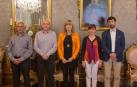 El Gobierno de Navarra asume la gestión del Parque de la Memoria de Sartaguda