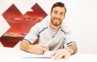 Sergi Enrich renueva con el Eibar hasta 2022