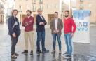 El PSN deja en el aire renovar el pacto con I-E y Podemos, y Na + dice 'no' a Vox