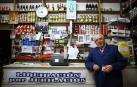 Amalio se jubila a los 90 años