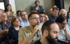 Objetivos “claros” en una casa “desordenada" frente a la “improvisación"