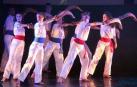 Un espectáculo de música y danza rendirá tributo a la pelota en Ochagavía