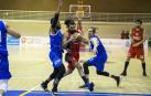 El Basket Navarra, a ganar y esperar resultados