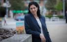 Begoña Pro: “Me gustaría que los niños disfrutaran de la historia de Navarra en familia”