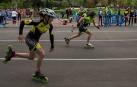 La acción llega al renovado circuito de Antoniutti