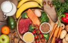 Hábitos de una no dieta para ser feliz