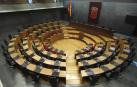 Guía sobre la elección del Parlamento de Navarra