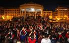 Osasuna puede lograr hoy el ascenso a Primera