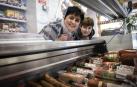 Ingredientes del mundo en Pamplona