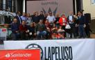 El día que el Reynolds volvió a Irurtzun