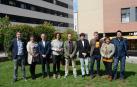 Geroa Bai apuesta por la sostenibilidad en los proyectos de la Comarca