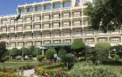 Varios hombres armados atacan un hotel de lujo en el suroeste de Pakistán