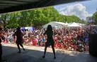 Fiesta de Sortzen del 2018