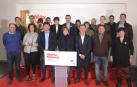 Barkos apuesta por fomentar la economía circular, la cultura y las energías renovables