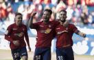 Osasuna: La ecuación perfecta