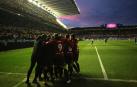 Osasuna dará un salto económico con su ascenso