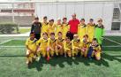 CAMPEONES !!!! . Enhorabuena de parte de vuestra afición incondicional..AUPA LEZKAIRU !!