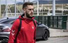 La fiesta de Osasuna, aplazada para Cádiz