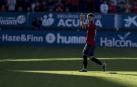 La salvación del Levante aleja a Rubén García de Osasuna