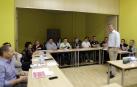 El consumo per cápita de carne en los hogares navarros cae 12 kilos en una década