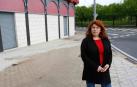 Elena García: “El hambre y la esclavitud no son problemas lejanos”