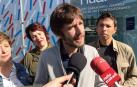 Podemos apuesta por la "cultura cosmopolita de Navarra" en el centro de Huarte