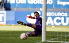 En directo: sigue la narración minuto a minuto del Rayo Majadahonda-Albacete