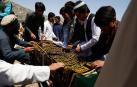 Asesinada a tiros en Kabul una experiodista que había denunciado los matrimonios concertados
