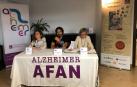 La Semana del Alzheimer en Navarra se refuerza y tendrá lugar en septiembre