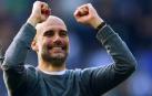 El Manchester City remonta al Brighton y gana su sexta Premier League