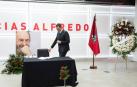 Sánchez a Rubalcaba: "Te debemos mucho, todo... siempre. Gracias"