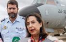 España retira una fragata española de una misión encabezada por EEUU