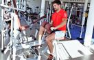 La constancia de un campeón