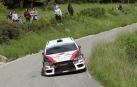 Esteríbar vuelve a rugir con su Rallysprint
