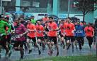 El sábado tendrá lugar la IV Carrera Solidaria Barañáin-Tsunza