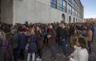 Navarra, una de las 4 comunidades  sin OPE de Enfermería el domingo