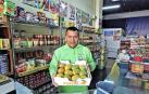 Ingredientes del mundo en Pamplona: Latinoamérica