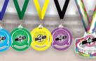 El EDP San Fermín Marathon, con más de 1.500 inscritos