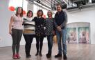 Mujeres emprendedoras llenan los viveros de empresas del Prepirineo