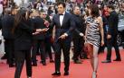 Cannes abre en español una edición iniciada con los zombis de Jim Jarmusch