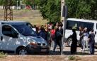 Detenido un hombre tras degollar a su padre en un pueblo de Ciudad Real
