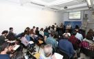 Pamplona destinará 1,5 millones de euros a cooperación en 2019