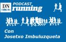 Podcast DN Running.
