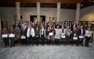 Reconocidas 69 entidades por su Responsabilidad Social Empresarial