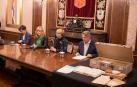 El Gobierno foral editará material inédito del filólogo navarro Amado Alonso